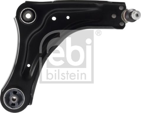 Febi Bilstein 172563 - Track Control Arm autospares.lv