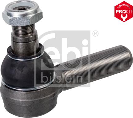 Febi Bilstein 172576 - Tie Rod End autospares.lv