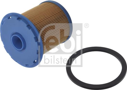 Febi Bilstein 172090 - Fuel filter autospares.lv