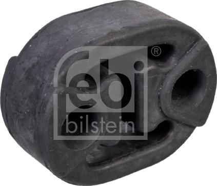 Febi Bilstein 172055 - Holding Bracket, silencer autospares.lv