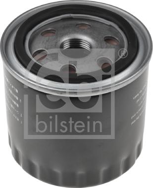 Febi Bilstein 172081 - Oil Filter autospares.lv