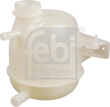 Febi Bilstein 172088 - Expansion Tank, coolant autospares.lv