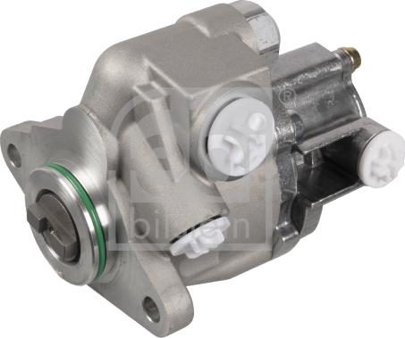 Febi Bilstein 172146 - Hydraulic Pump, steering system autospares.lv