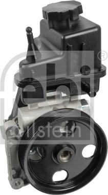 Febi Bilstein 172148 - Hydraulic Pump, steering system autospares.lv