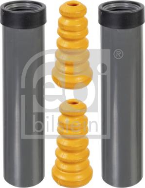 Febi Bilstein 172108 - Dust Cover Kit, shock absorber autospares.lv