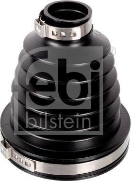 Febi Bilstein 172894 - Bellow, drive shaft autospares.lv