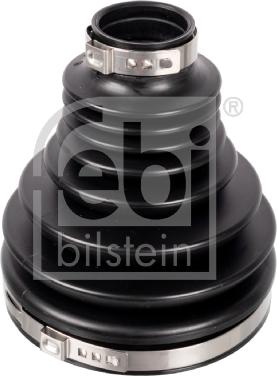 Febi Bilstein 172855 - Bellow, drive shaft autospares.lv