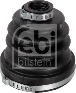 Febi Bilstein 172858 - Bellow, drive shaft autospares.lv