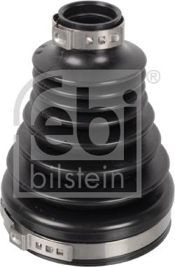 Febi Bilstein 172865 - Bellow, drive shaft autospares.lv