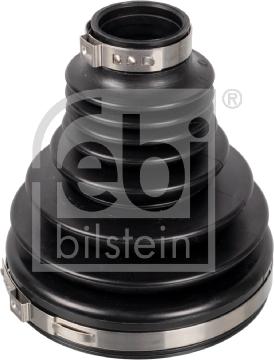 Febi Bilstein 172860 - Bellow, drive shaft autospares.lv