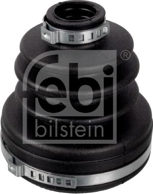 Febi Bilstein 172868 - Bellow, drive shaft autospares.lv