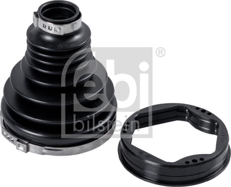 Febi Bilstein 172883 - Bellow, drive shaft autospares.lv