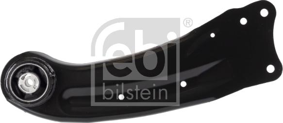 Febi Bilstein 172823 - Track Control Arm autospares.lv