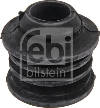 Febi Bilstein 17287 - Rubber Buffer, suspension autospares.lv