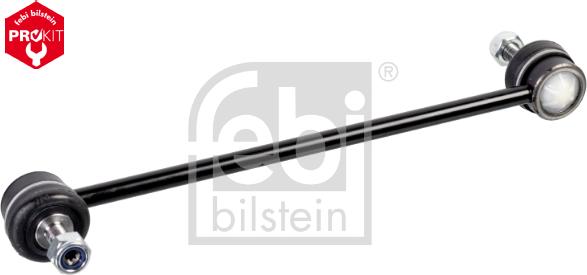 Febi Bilstein 172343 - Rod / Strut, stabiliser autospares.lv