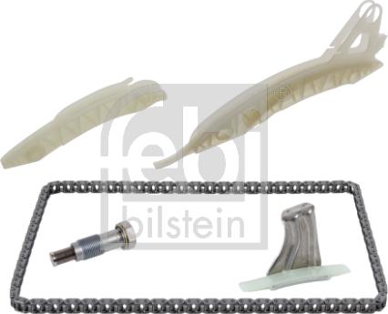 Febi Bilstein 172329 - Timing Chain Kit autospares.lv