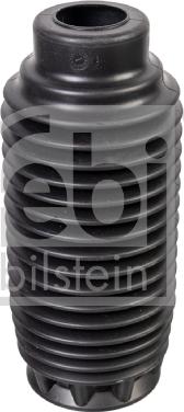 Febi Bilstein 172241 - Protective Cap / Bellow, shock absorber autospares.lv