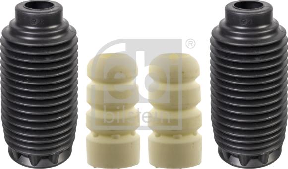 Febi Bilstein 172242 - Dust Cover Kit, shock absorber autospares.lv