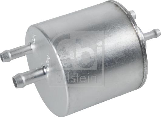 Febi Bilstein 172264 - Fuel filter autospares.lv