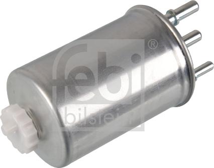 Febi Bilstein 172206 - Fuel filter autospares.lv