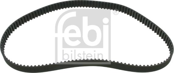 Febi Bilstein 17220 - Timing Belt autospares.lv