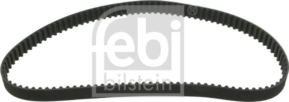 Febi Bilstein 17221 - Timing Belt autospares.lv