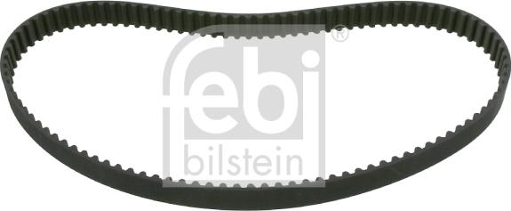 Febi Bilstein 17222 - Timing Belt autospares.lv