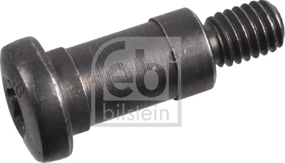 Febi Bilstein 172270 - Screw autospares.lv