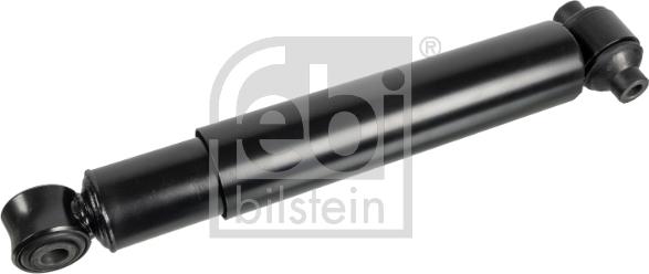 Febi Bilstein 172792 - Shock Absorber autospares.lv