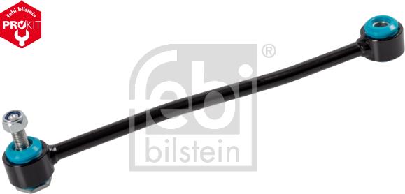 Febi Bilstein 172741 - Rod / Strut, stabiliser autospares.lv