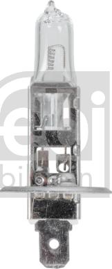 Febi Bilstein 172728 - Bulb, fog light autospares.lv