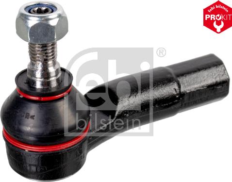 Febi Bilstein 172723 - Tie Rod End autospares.lv