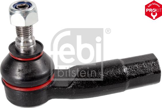 Febi Bilstein 172722 - Tie Rod End autospares.lv