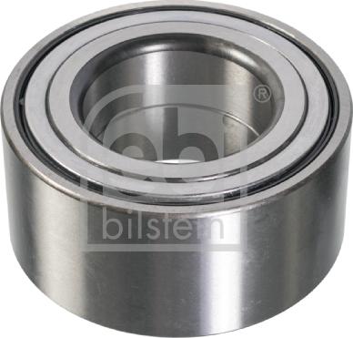 Febi Bilstein 172779 - Wheel Bearing autospares.lv