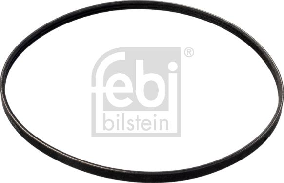 Febi Bilstein 177990 - V-Ribbed Belt autospares.lv