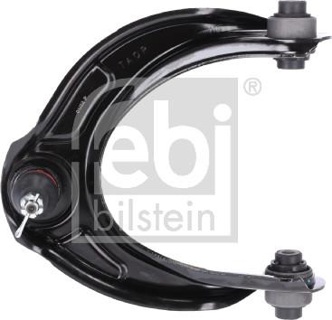 Febi Bilstein 177966 - Track Control Arm autospares.lv