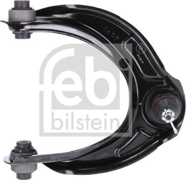 Febi Bilstein 177967 - Track Control Arm autospares.lv