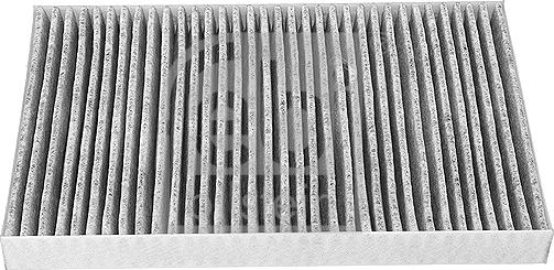 Febi Bilstein 17796 - Filter, interior air autospares.lv