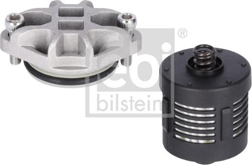 Febi Bilstein 177900 - Hydraulic Filter, all-wheel-drive coupling autospares.lv