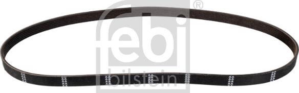 Febi Bilstein 177984 - V-Ribbed Belt autospares.lv