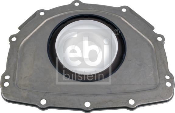 Febi Bilstein 177983 - Shaft Seal, crankshaft autospares.lv