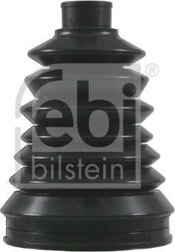 Febi Bilstein 17792 - Bellow, drive shaft autospares.lv