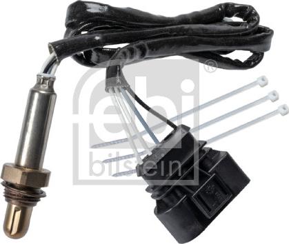 Febi Bilstein 177490 - Lambda Sensor autospares.lv