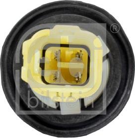 Febi Bilstein 177440 - Lambda Sensor autospares.lv