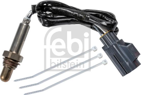 Febi Bilstein 177442 - Lambda Sensor autospares.lv