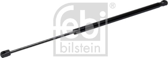 Febi Bilstein 177454 - Gas Spring, boot, cargo area autospares.lv