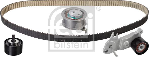 Febi Bilstein 177467 - Timing Belt Set autospares.lv