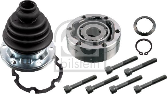 Febi Bilstein 177489 - Joint Kit, drive shaft autospares.lv