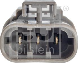 Febi Bilstein 177486 - Lambda Sensor autospares.lv