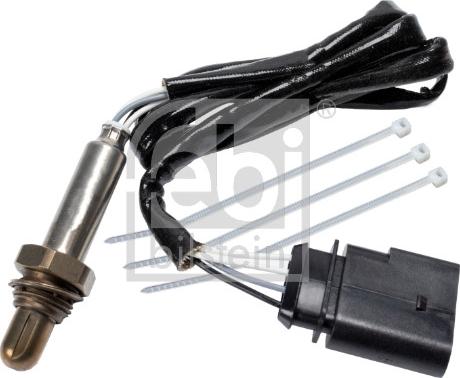 Febi Bilstein 177483 - Lambda Sensor autospares.lv